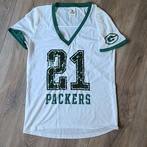 Packer Jersey